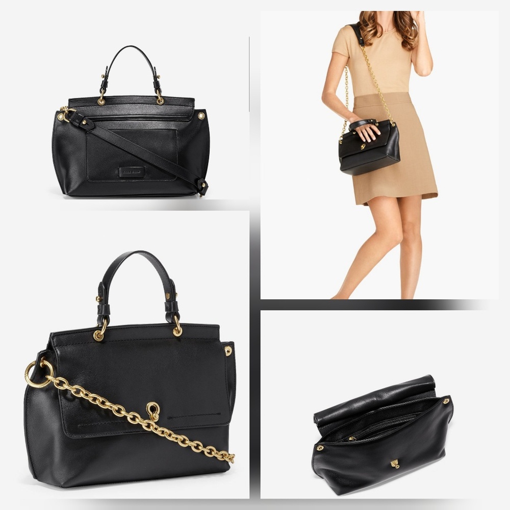 SOLD Cole Haan Zoe mini bag